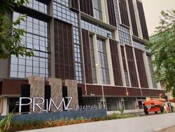 Primz Bizhub (D25), Factory #579066141